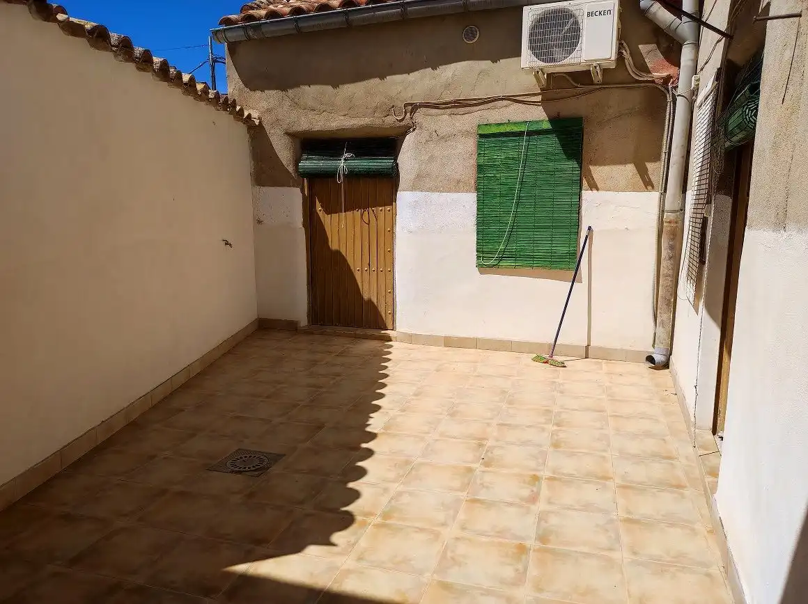 Casa en venta en Tobarra, imagen 2