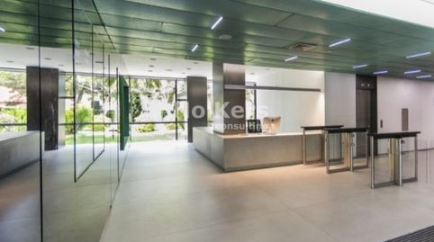 Photo 4 of Office for rent in Plaça de Pius XII, Pedralbes, Barcelona Capital