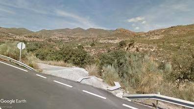 Terreno en Venta en Padules