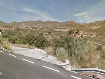 Terreno rustico in vendita a Padules