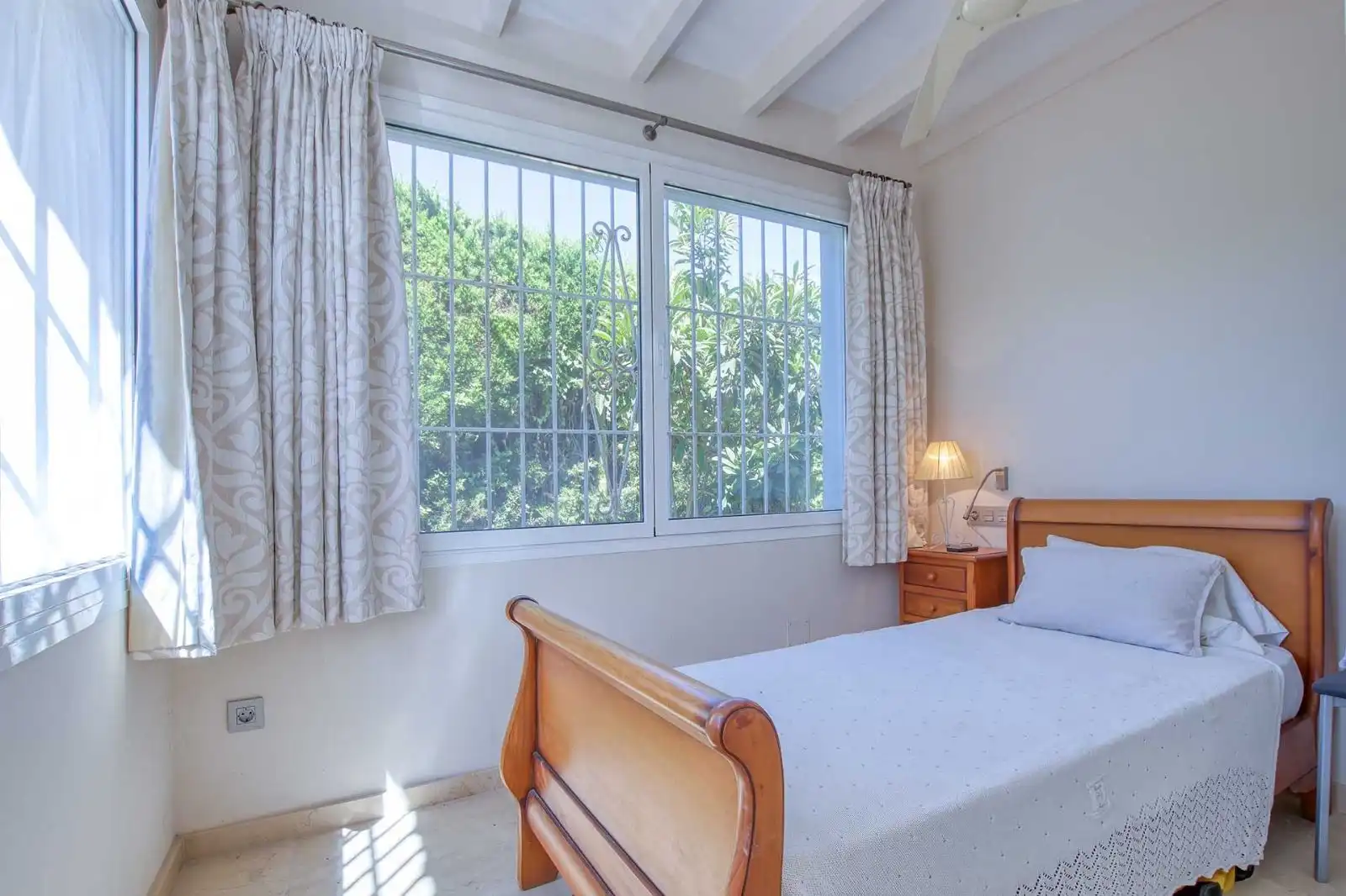 Casa con piscina in vendita a San Pedro de Alcántara, imagen 26