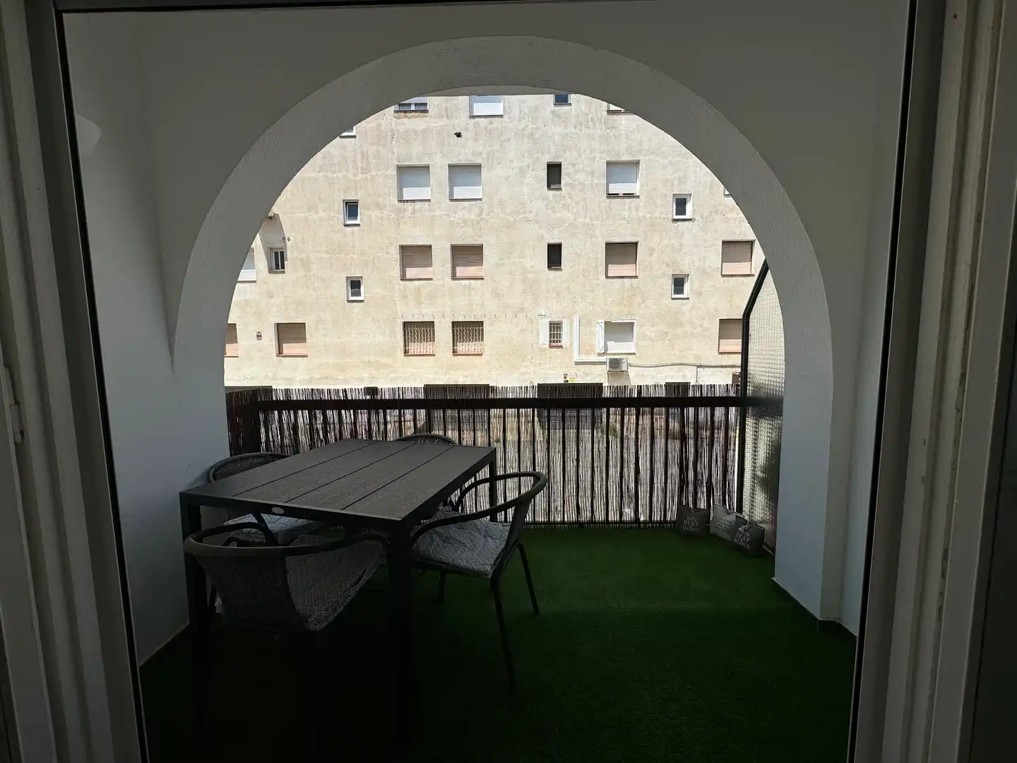 Terraza de Piso en venta en Empuriabrava con Aire acondicionado, Calefacción y Terraza