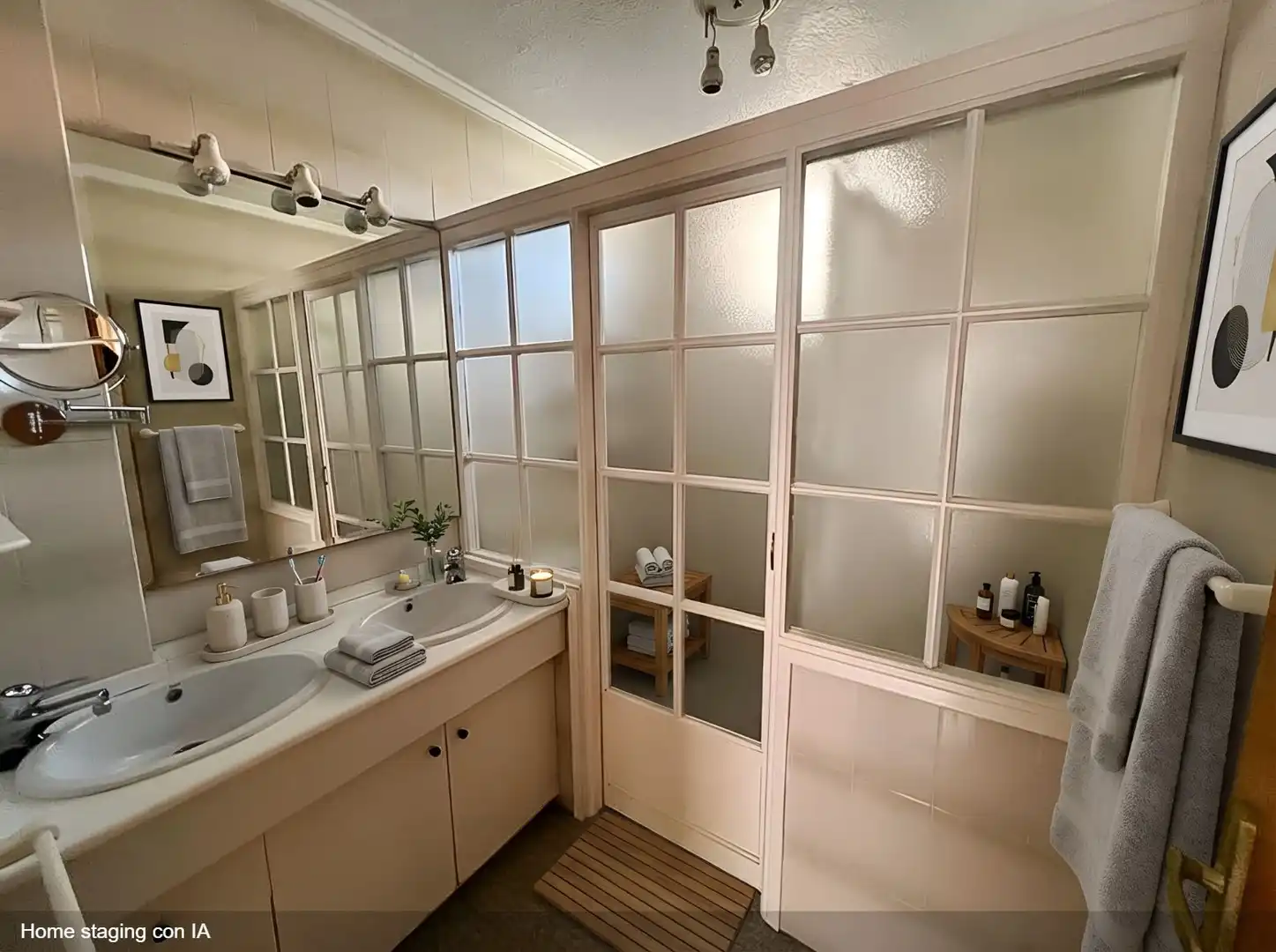 Adosado con jardín en venta en Santa Pola ciudad, imagen 14