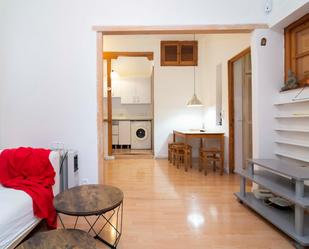 Apartament en venda en  Madrid Capital amb Calefacció i Alarma