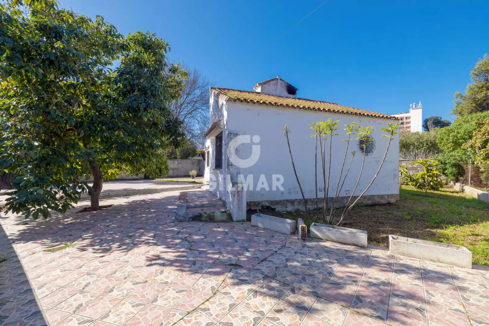 Vista exterior de Residencial en venta en Estepona