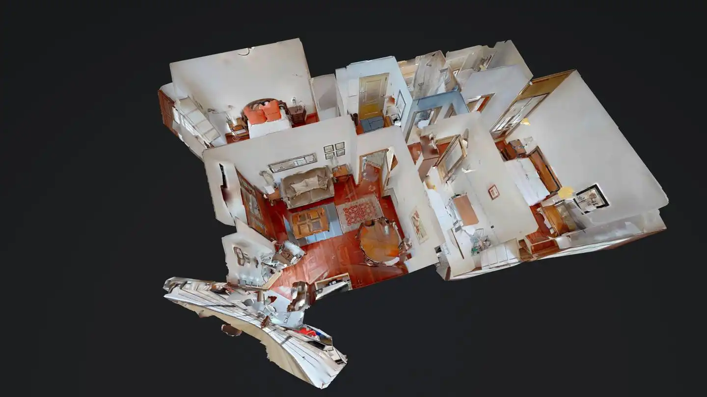 Flat for rent in Centro - Casco Histórico