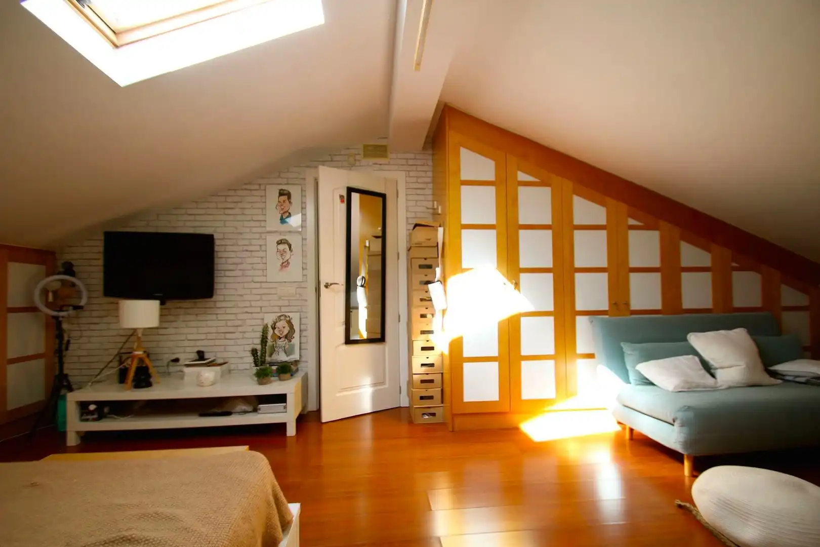 Villa mit Terrasse zum Verkauf in Aguas Nuevas II, imagen 45