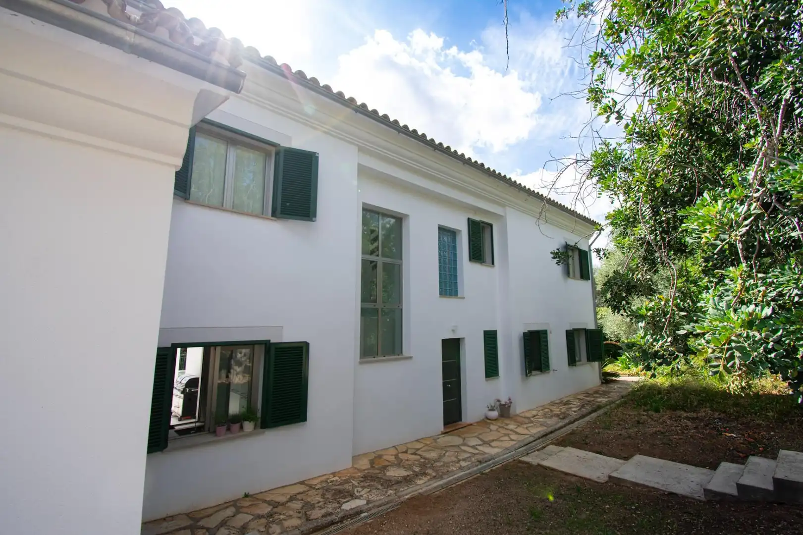 Detached house with pool for sale in Bunyola, imagen 29