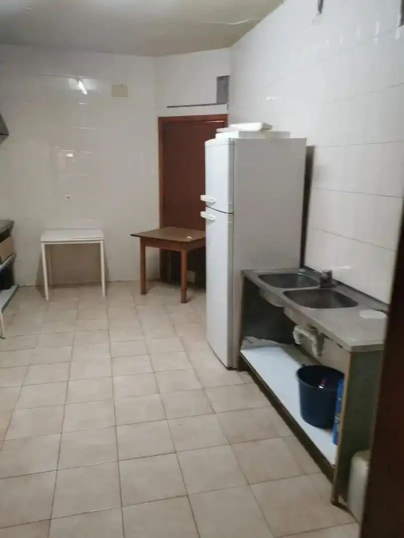 Cuina de Local en venda en La Puebla de Almoradiel, Toledo