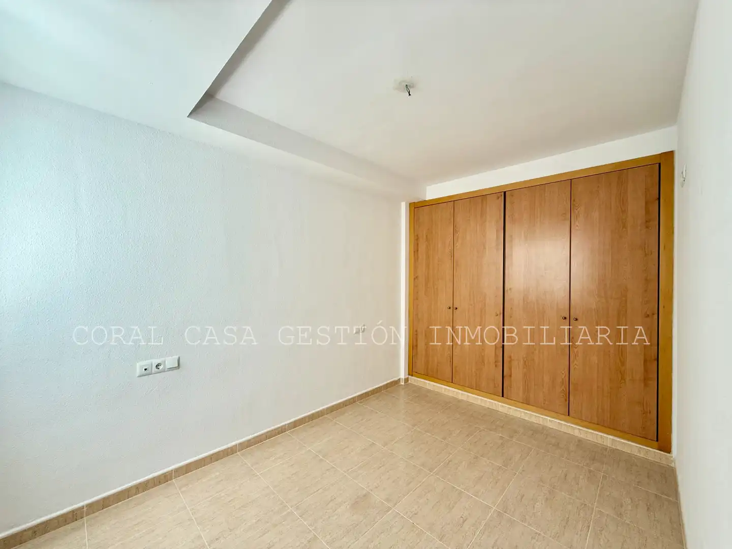 Dormitori de Apartament en venda en Chilches / Xilxes amb Terrassa, Traster i Piscina comunitària
