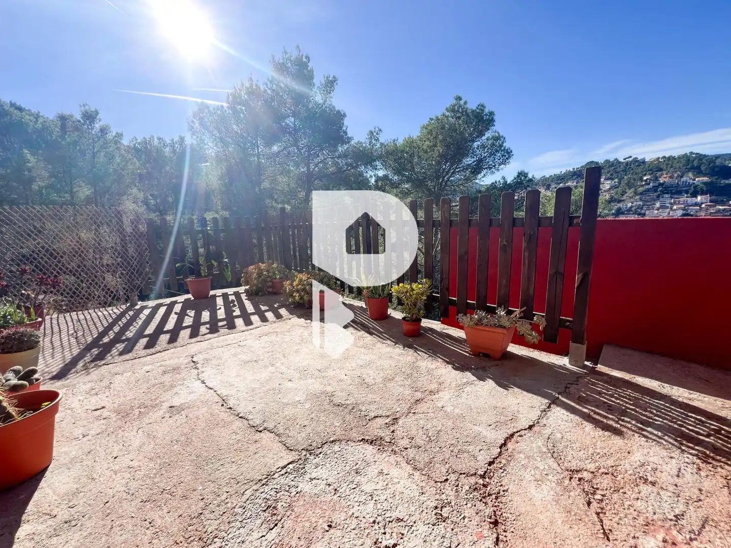 Houses for sale in Carrer Sant Isidre, Vallirana