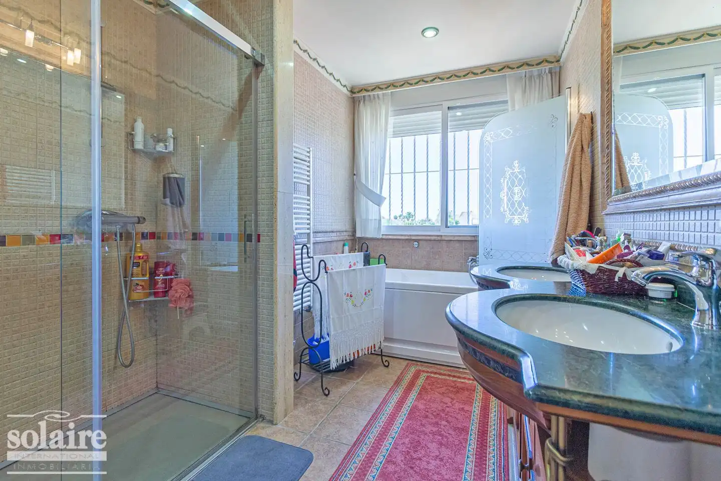 Casa amb piscina en venda a Pueblo - Urbanizaciones, imagen 14