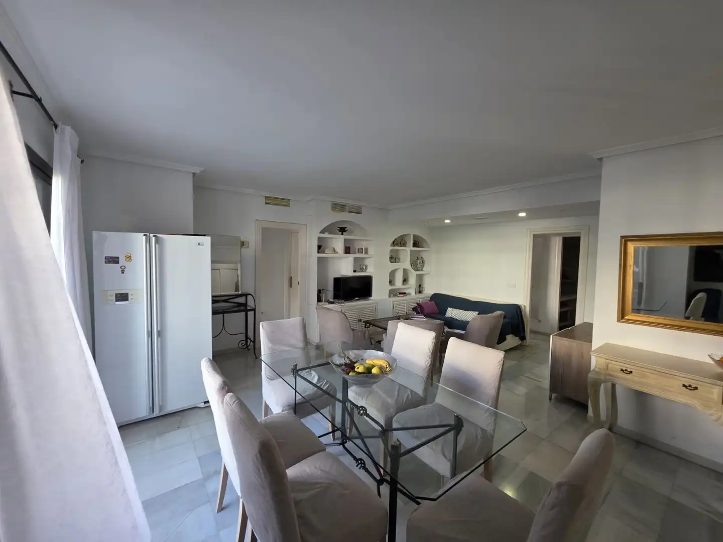 Wohnung mit Pool zum Verkauf in Calle Muelle Ribera Casa, 53, imagen 3