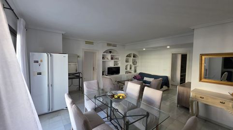 Foto 3 de Piso en venta en Calle Muelle Ribera, Casa,, Puerto Banús, Marbella