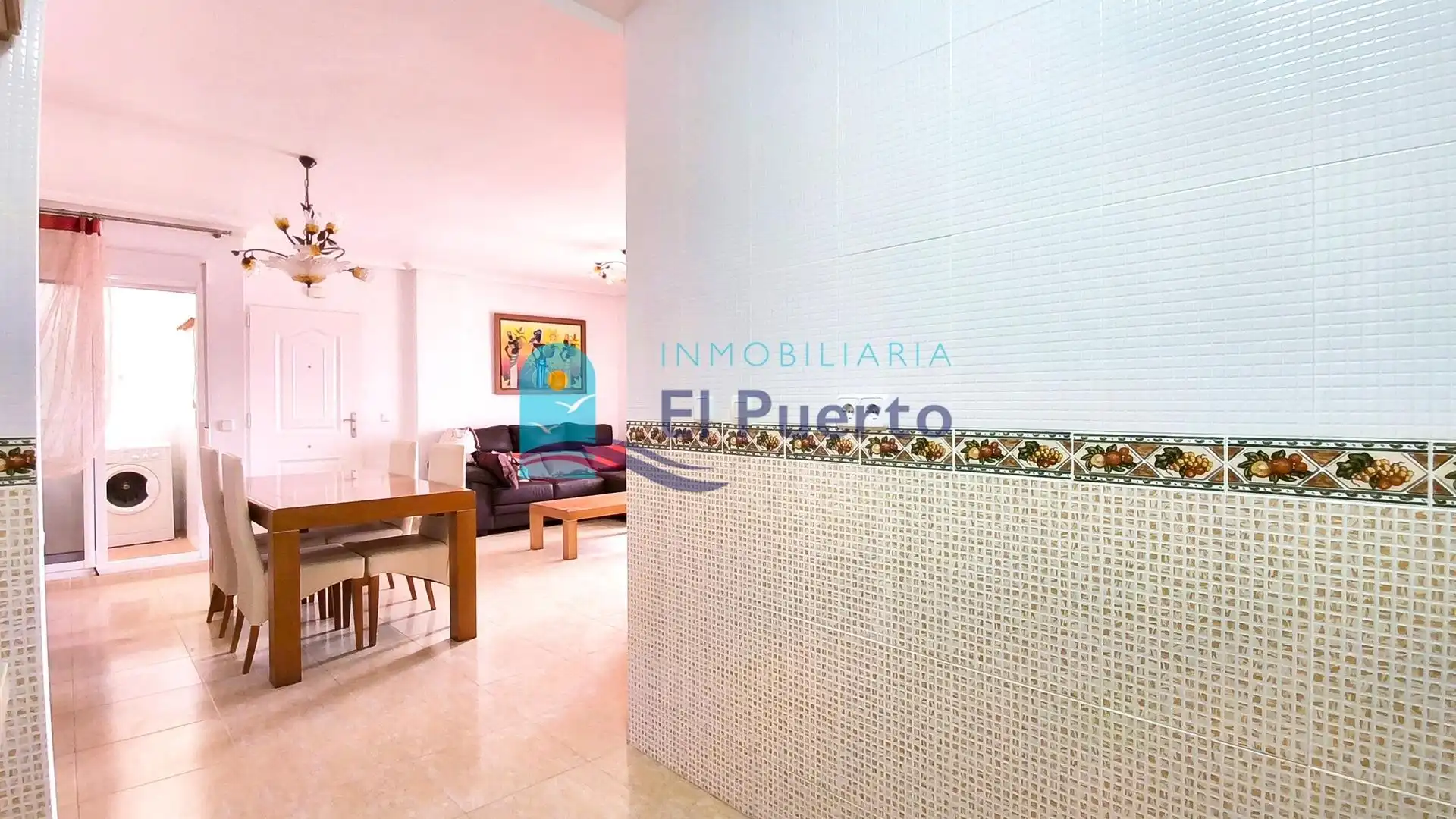 Apartament amb terrassa en venda a Los Collados-Los Geraneos, imagen 12