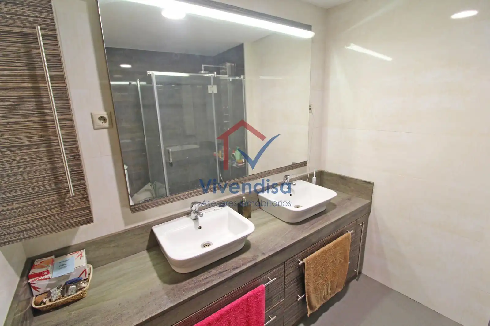 Ático con terraza en venta en Ferial, imagen 18