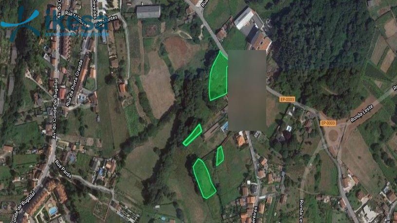 Residential for sale in Pontevedra Capital 