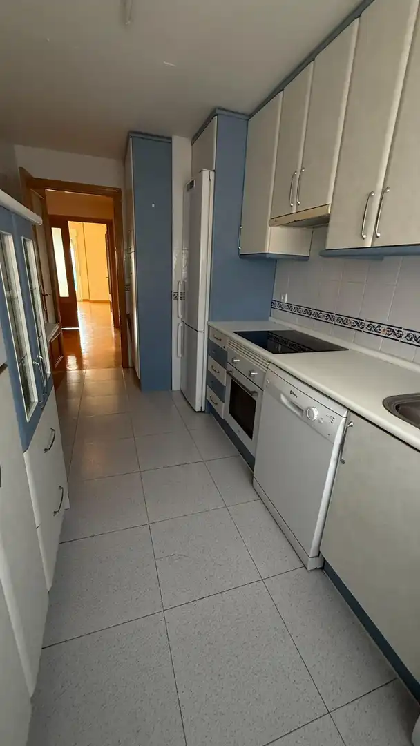 Kitchen of Flat for rent in Aranjuez