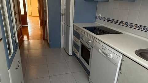 Foto 4 de Piso de alquiler en Vergel - Las Olivas, Aranjuez