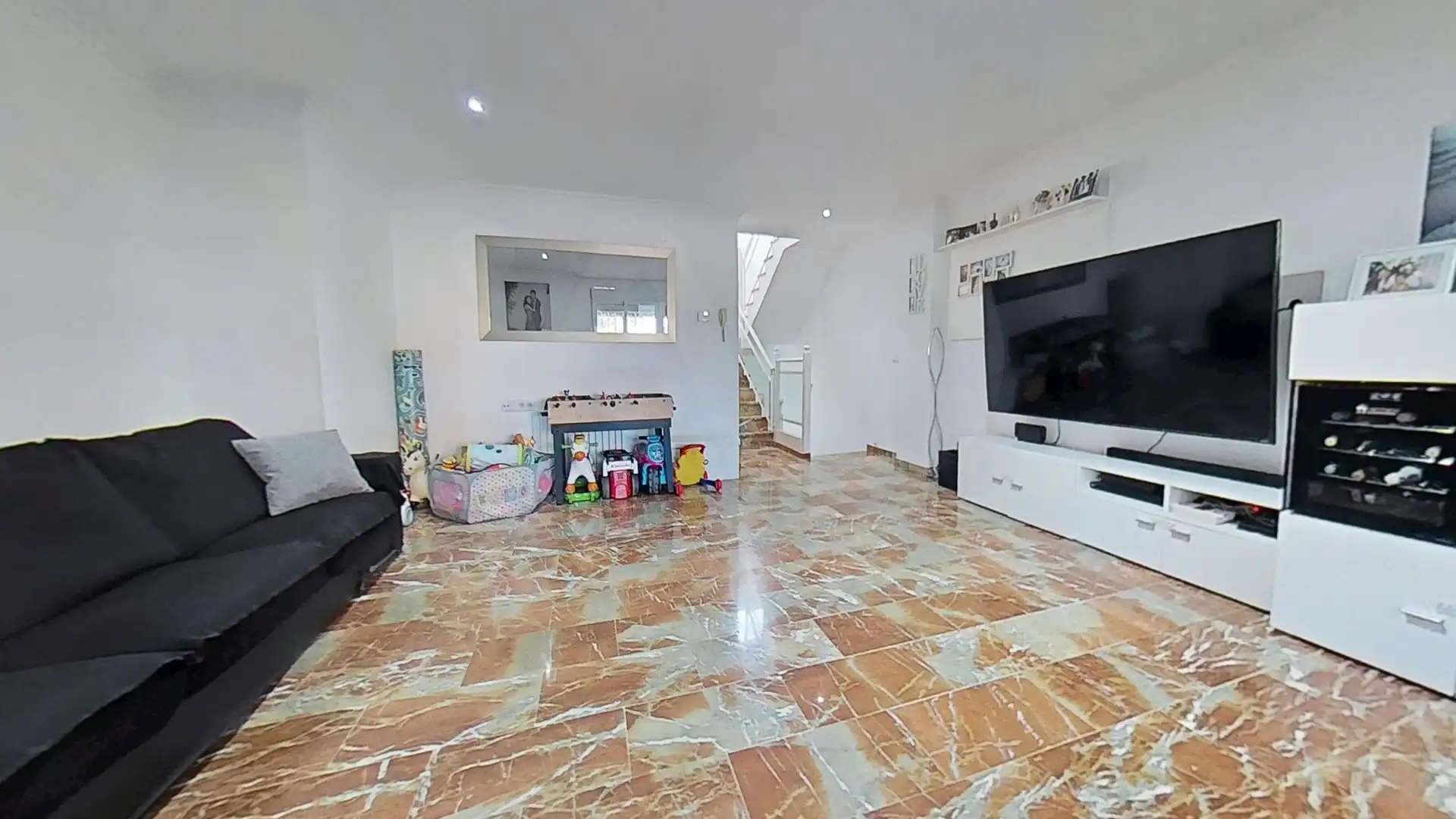 Casa aparellada en venda a El Grao, imagen 18