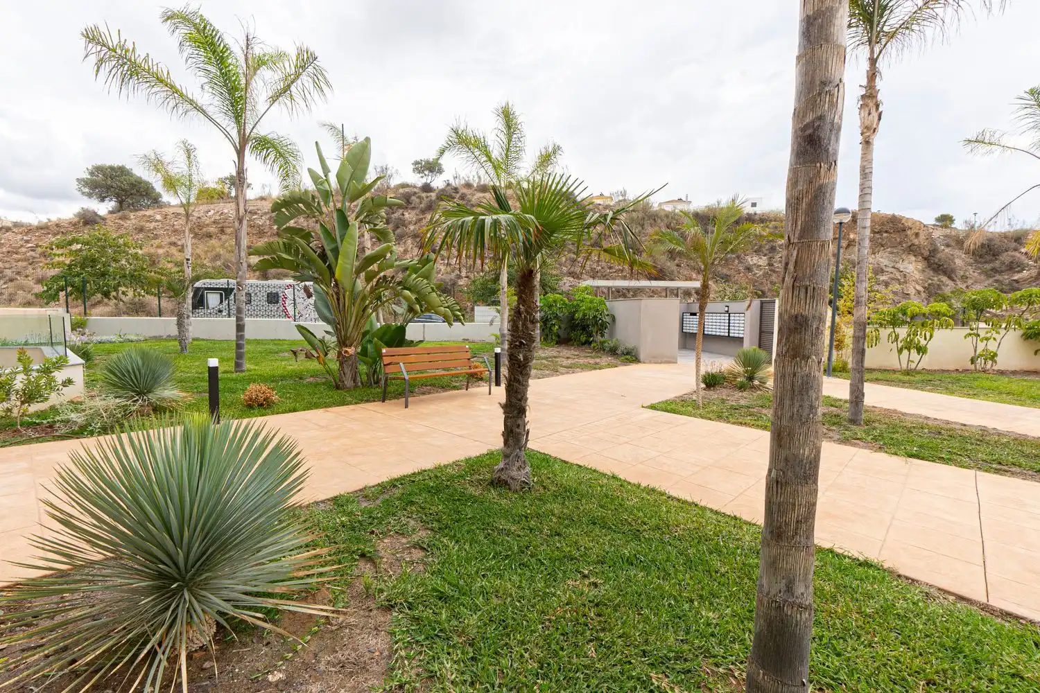 Flat with pool for sale in Almayate, imagen 27