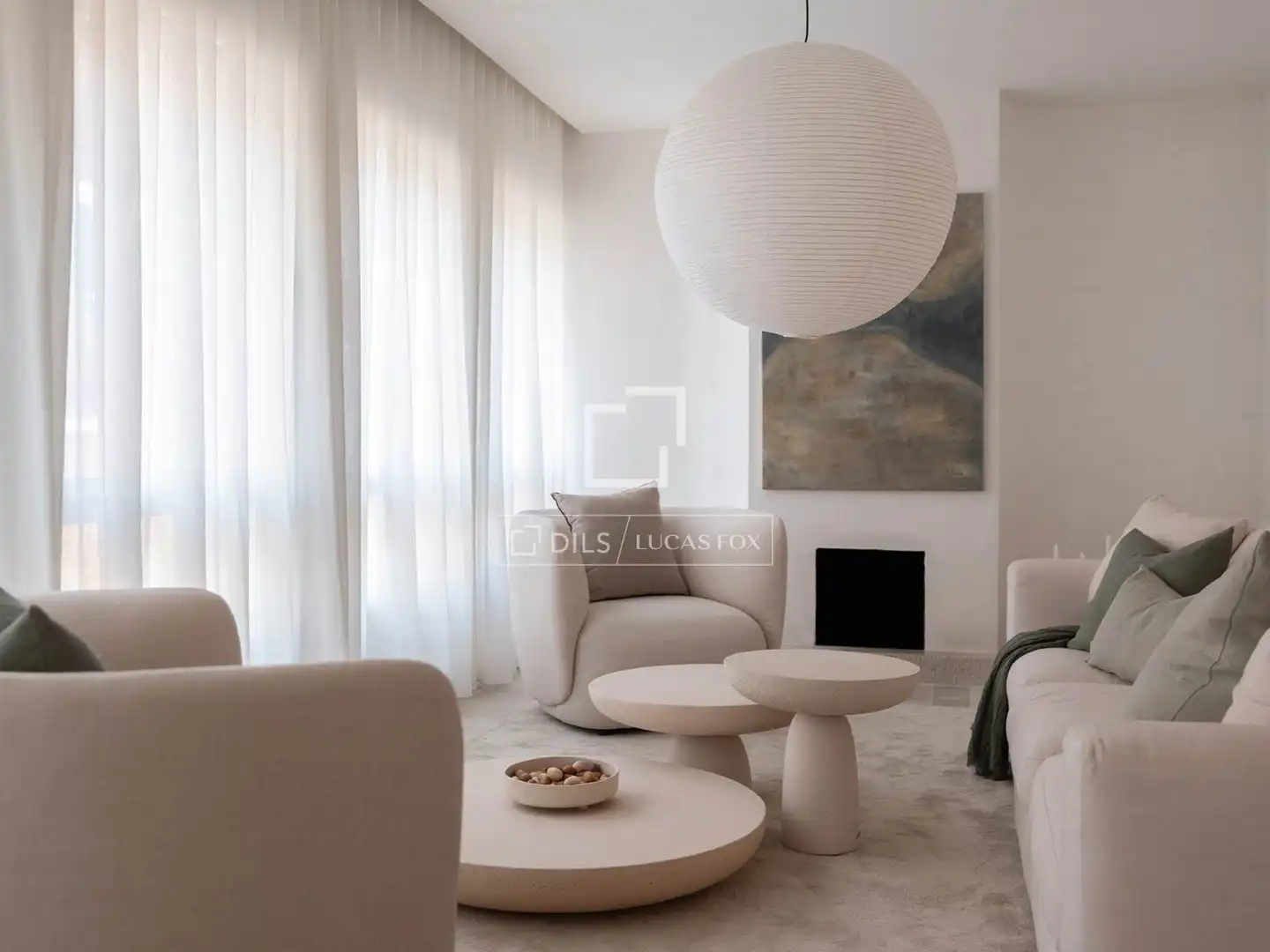 Piso con ascensor en venta en Ponent