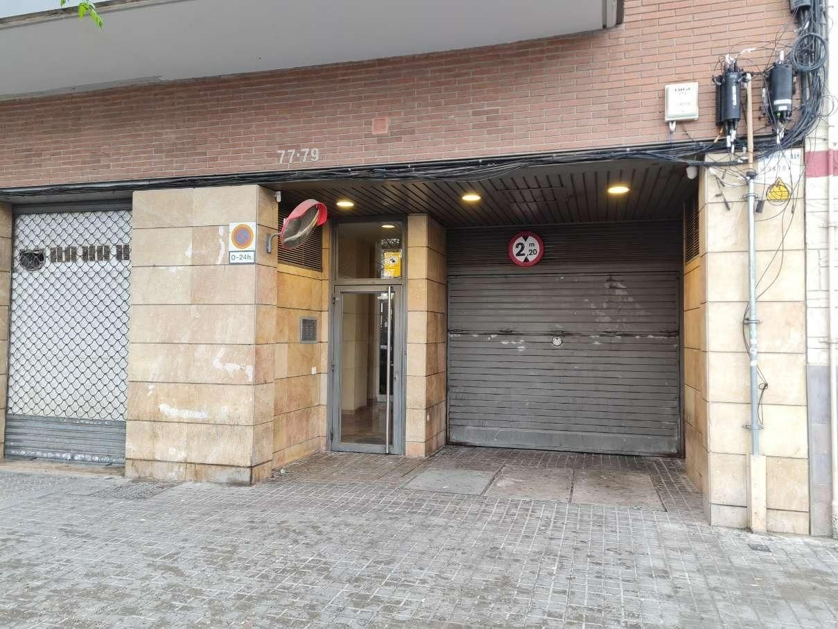 Oficina en venda a Carrer Cantera, 48, Les Roquetes