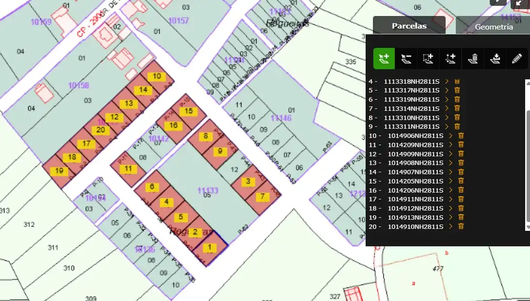 Chalet en venta en DP-2904, imagen 2