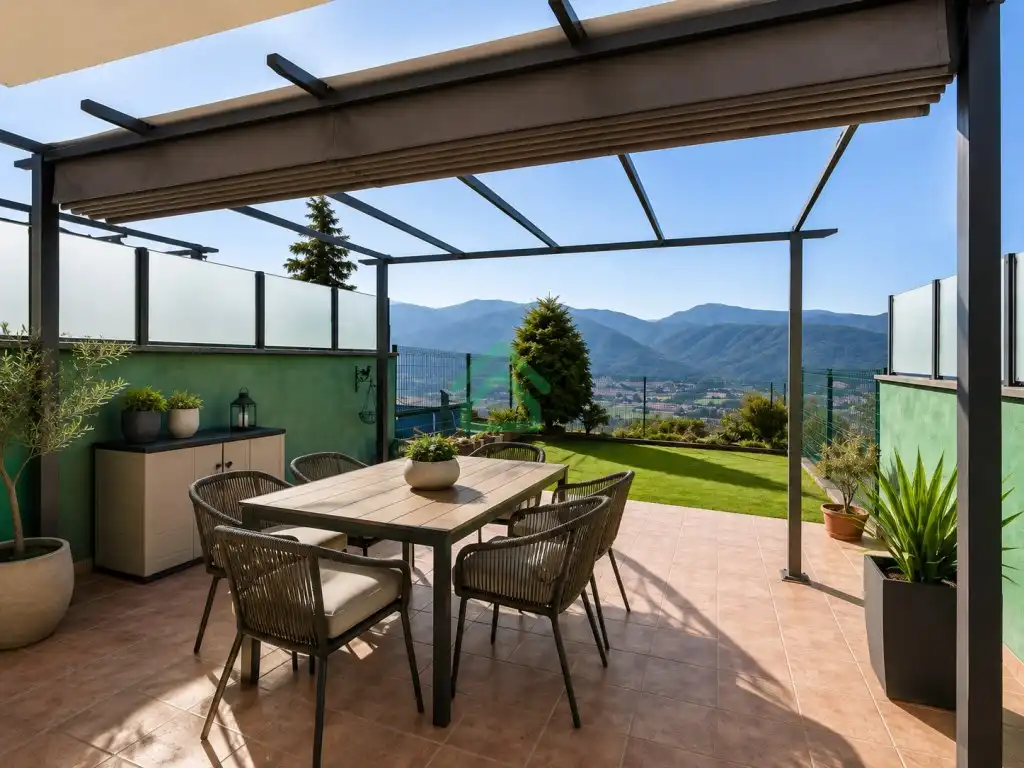 Casa en venta en Calle B-Parroquia Orto, imagen 4