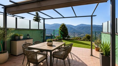 Foto 4 de Casa o chalet en venta en Calle B-parroquia Orto, Ribera d'Urgellet, Lleida