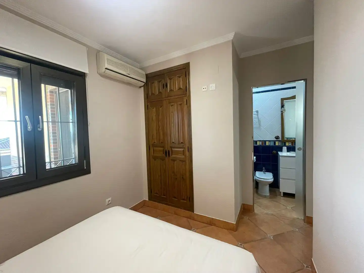 Habitación de Casa o chalet en venta en Mazagón con Aire acondicionado, Jardín privado y Terraza