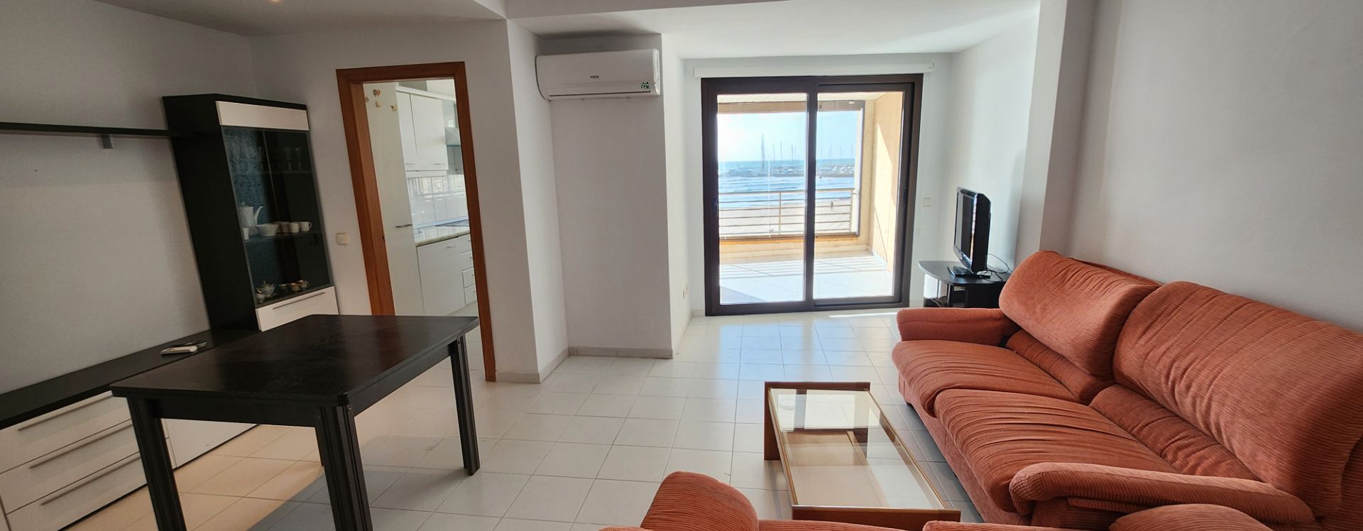 Duplex to rent in Avinguda de Bartomeu Riutort, 29, Can Pastilla