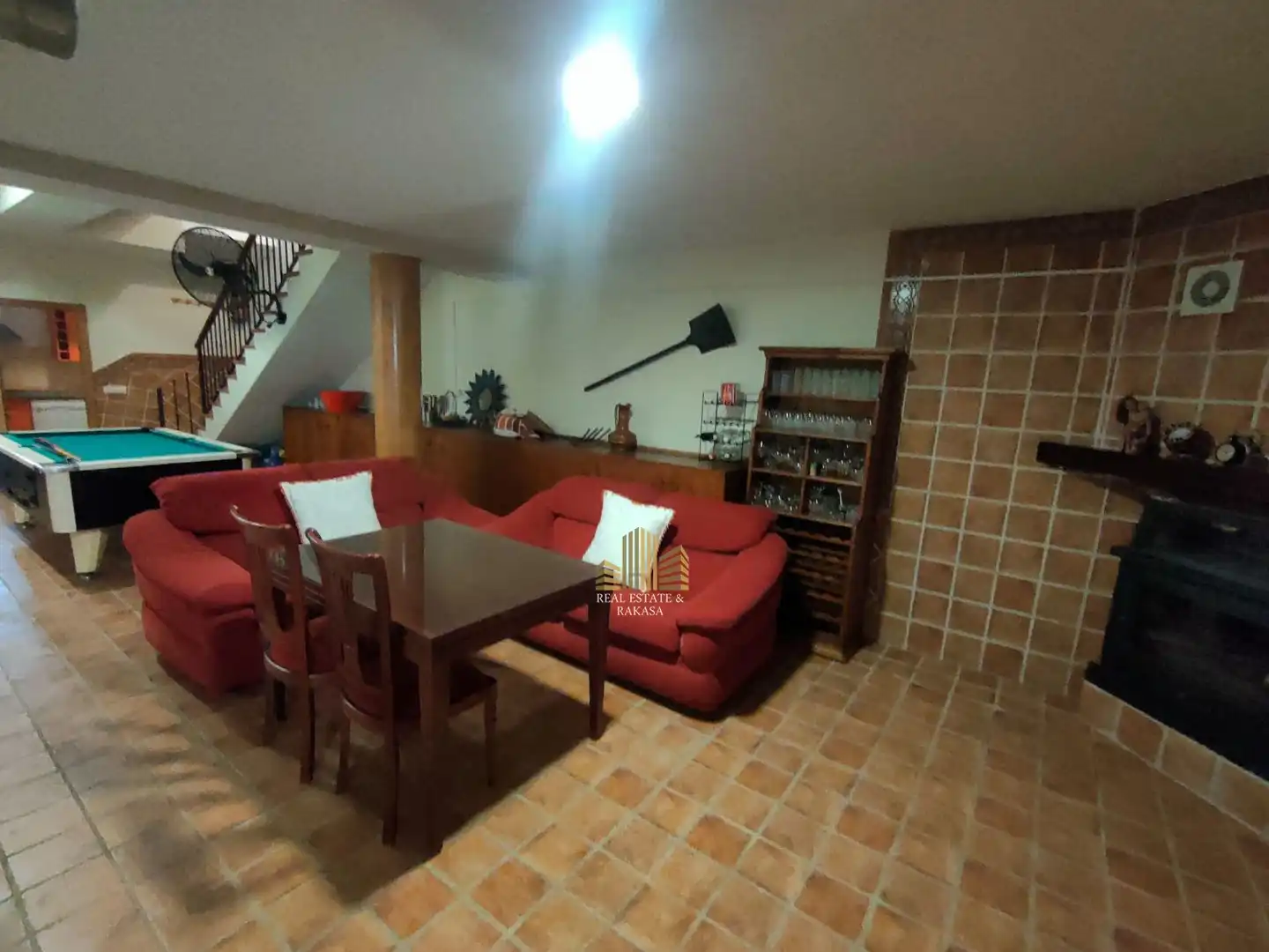 Piso de alquiler en La Paz