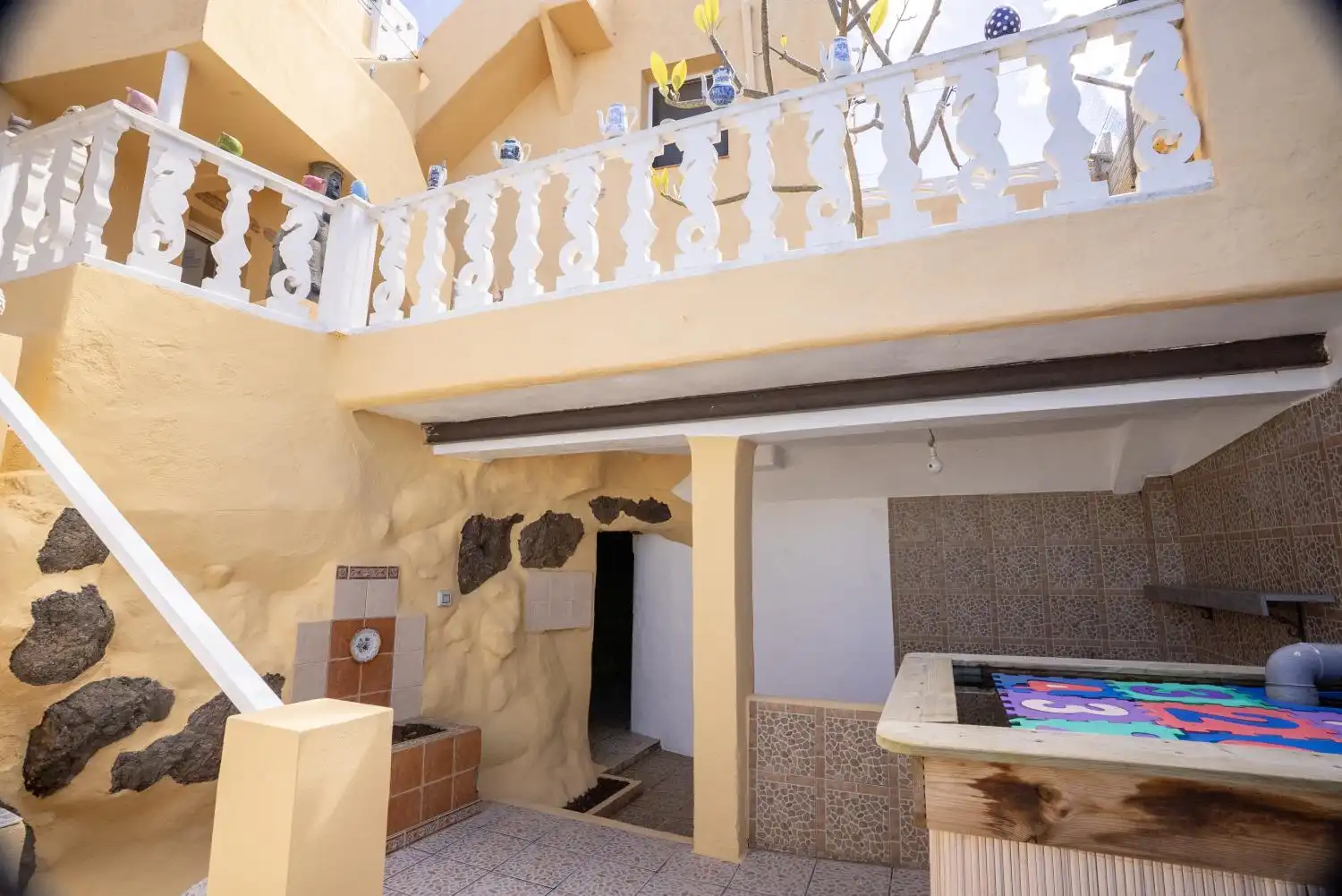 Chalet en venta en San Juan de la Rambla, imagen 26