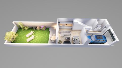 Photo 4 of Single-family semi-detached for sale in Tudela - la Badina, 65, Murchante, Navarra