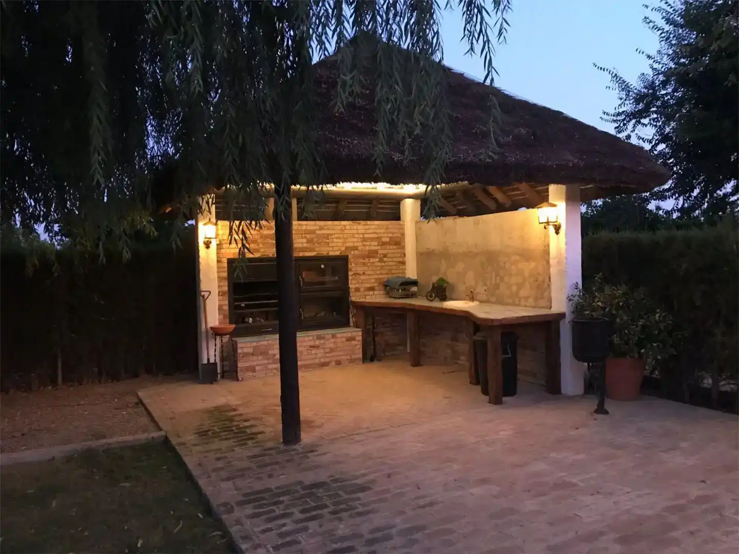 Terrassa de Pis en venda en Rinconada