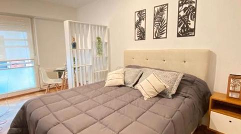 Foto 2 de Estudi de lloguer a Calle de Bravo Murillo, Cuatro Caminos - Azca, Madrid