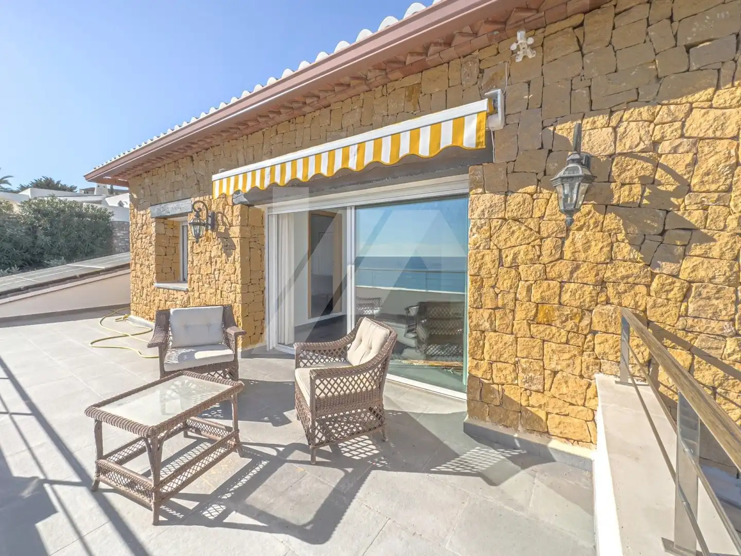 Villa mit Terrasse zum Verkauf in La Fustera, imagen 31