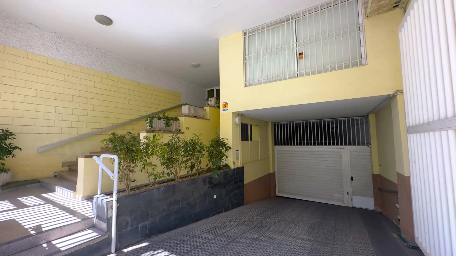 Büro zum Verkauf in Santa Cruz de Tenerife mit Klimaanlage und Internet