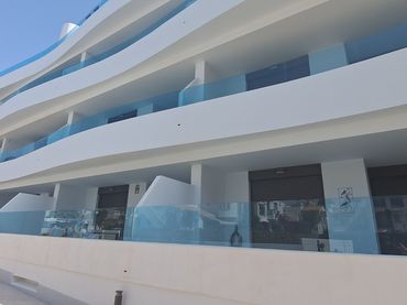 Apartment mit Aufzug zum Verkauf in Orihuela Costa