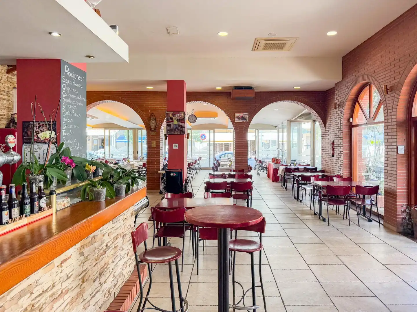 Business premises for sale in ALFREDO KRAUS, imagen 3