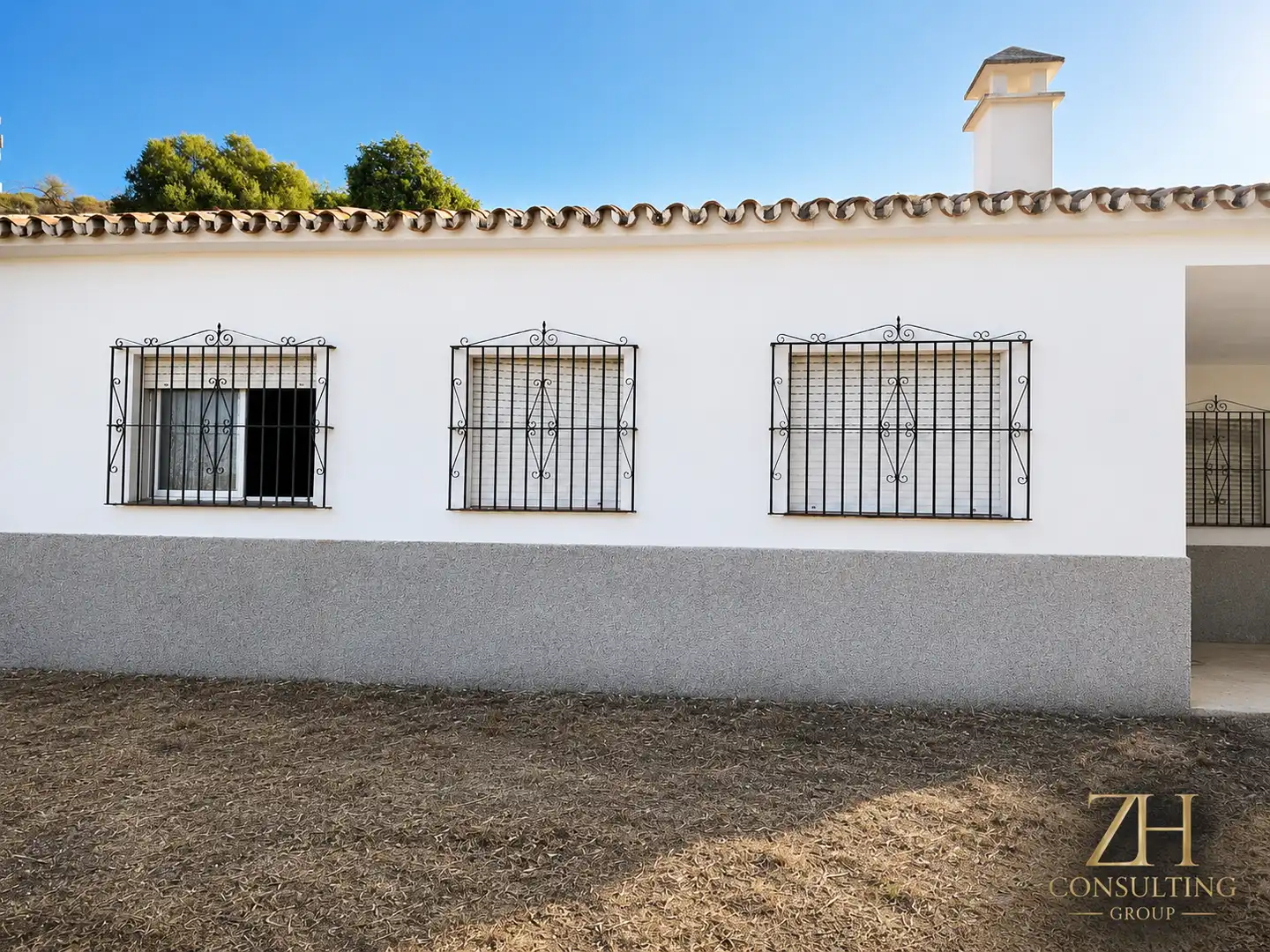 Terreny rústic en venda a Calle de Arroyo Hondo 36
