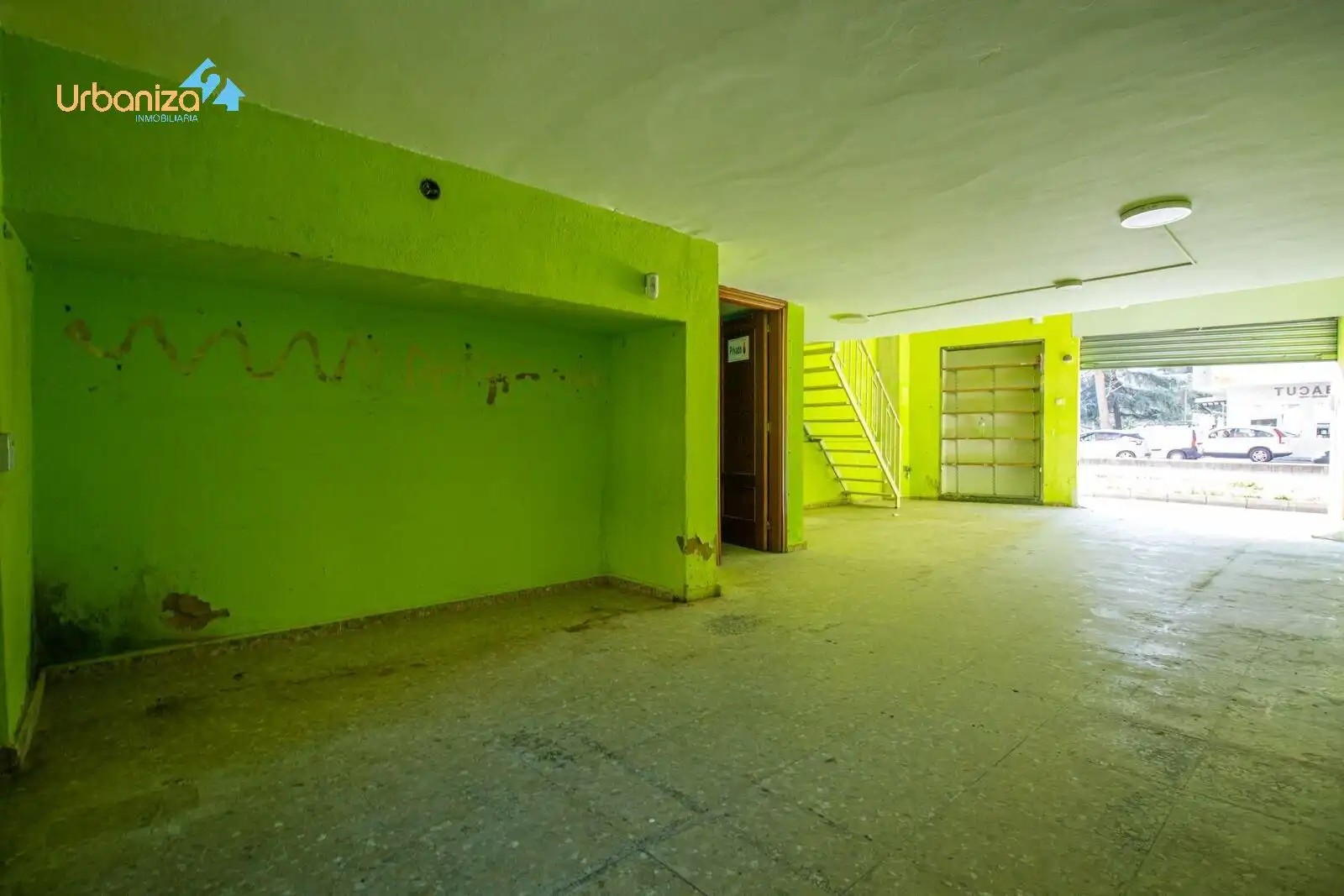Gewerbefläche zur Miete in Santa Marina, imagen 3
