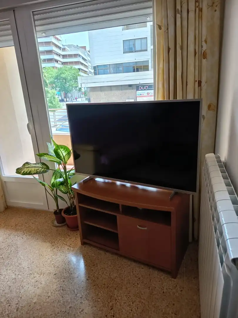 Wohnung mit Aufzug zur Miete in Ruta de la Plata, imagen 3