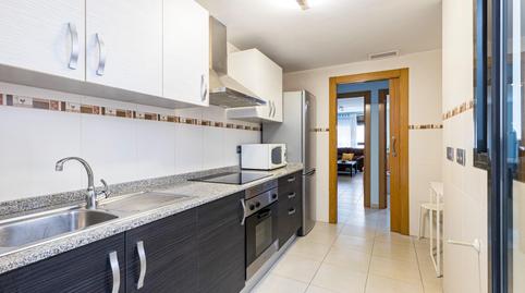 Foto 4 de Pis en venda a San Lorenzo, Murcia