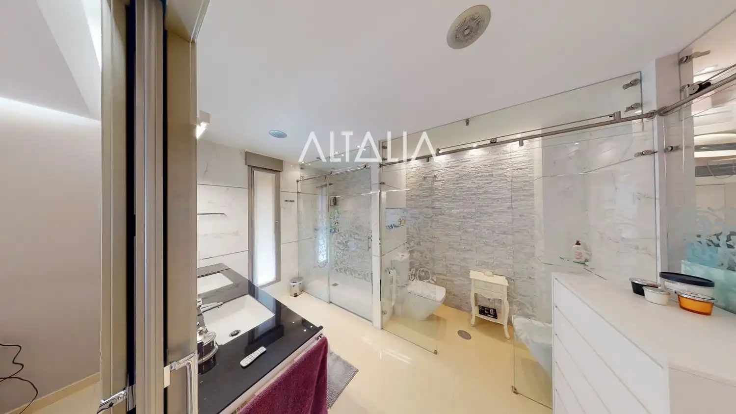 Villa mit Pool zum Verkauf in Pedanías - Extrarradio, imagen 20