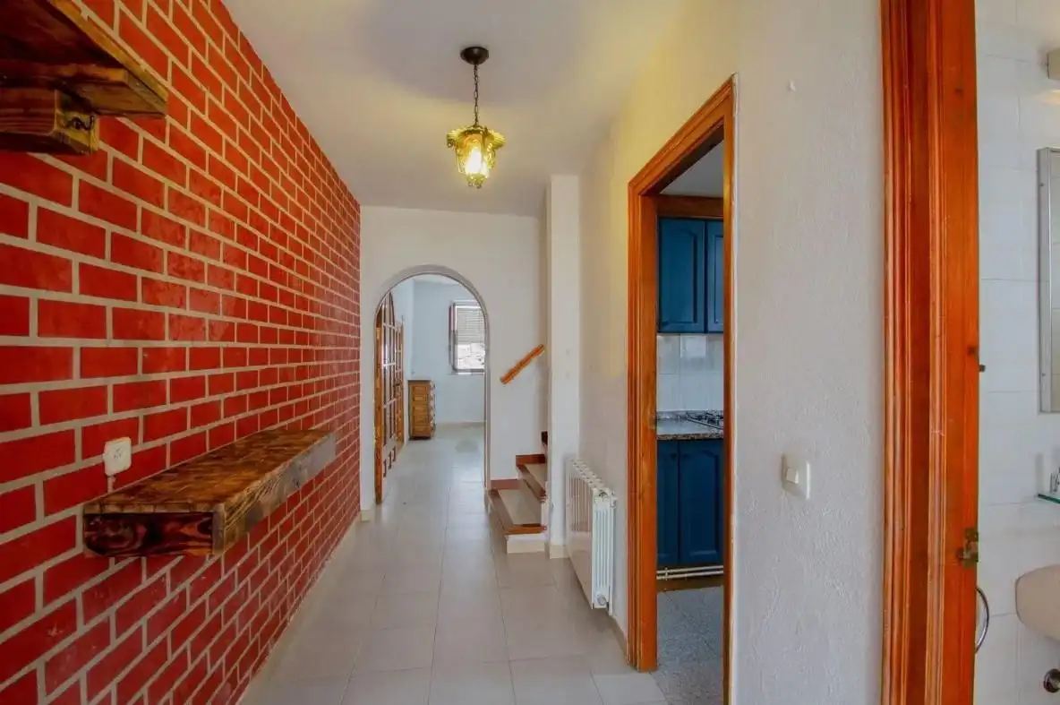 Casa adosada en venta en de l'Illa, Cabanyes - Mas Ambrós - Mas Pallí