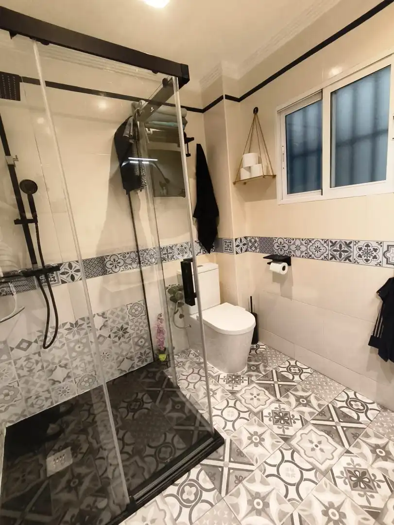 Baño de Piso en venta en Linares con Aire acondicionado y Calefacción