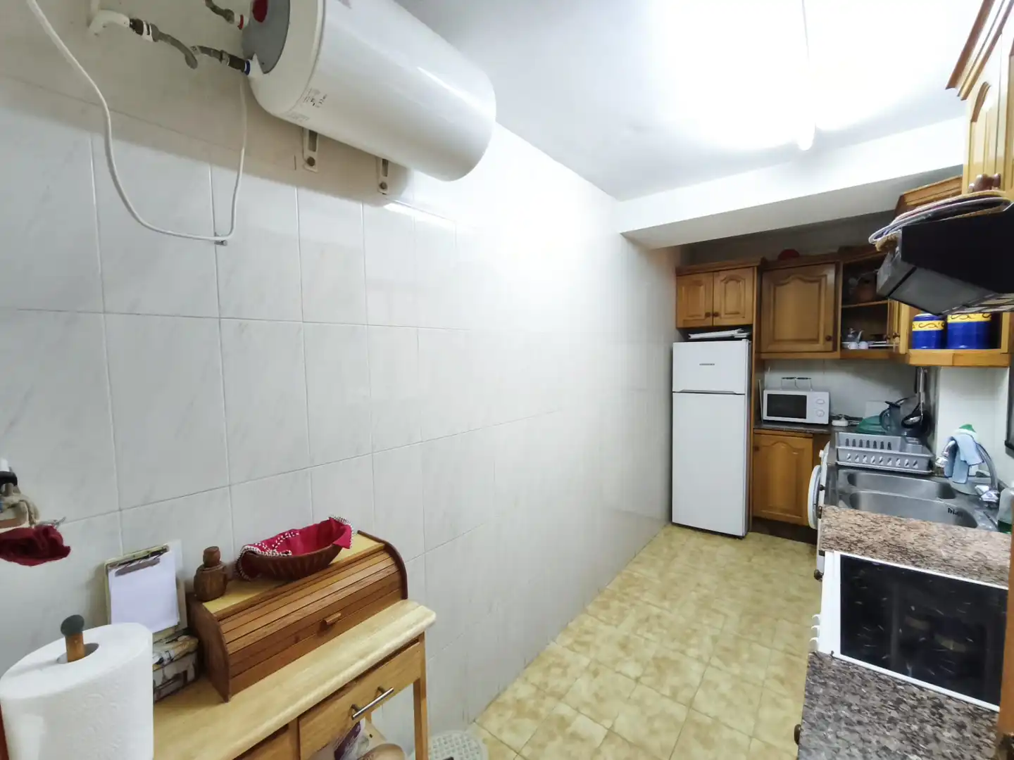 Piso con terraza en venta en Carrer de la Cala de la Font 14, imagen 33