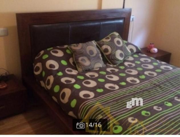 Dormitori de Apartament en venda en Lugo Capital amb Calefacció, Terrassa i Traster